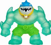 Image result for Squishy Man Figure Toys with Goo Inside