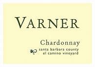 Varner Chardonnay El Camino için resim sonucu