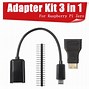 Image result for Micro HDMI to USB and Component