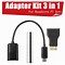 Image result for Female USB to HDMI Cable