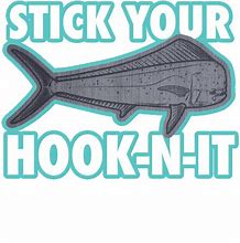 Image result for Fish Hook Tattoo Clip Art
