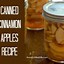 Image result for Canning Apples Recipes