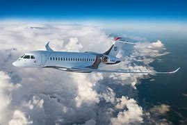 Image result for Falcon 10X Business Jet