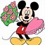 Image result for Valentine's Character