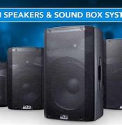 Image result for Best DJ Speakers for Home