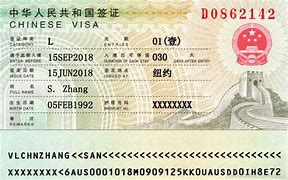 Image result for Malaysia Visa for China