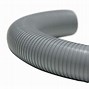 Image result for Semi-Rigid Flexible Duct