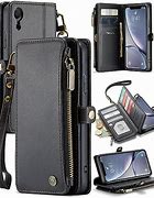 Image result for iPhone XR Wallet Case for Women