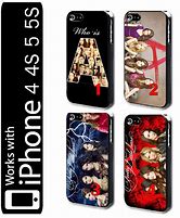 Image result for PLL Phone Case