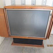 Image result for 54 Inch Rear Projection TV