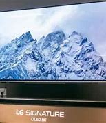 Image result for OLED Smart TV