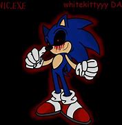Image result for Sonic.exe Creepypasta