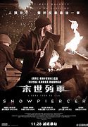 Image result for Snowpiercer 2013 Curtis Everett