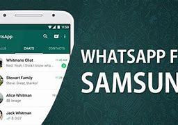 Image result for Samsung Express Whatapp System