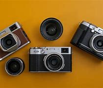 Image result for Fuji Camera