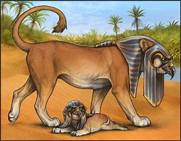 Image result for Hieracosphinx