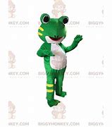Image result for Amazing Frog All Costumes