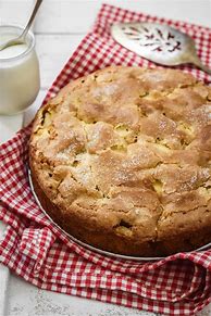 Image result for French Apple Cake Recipe