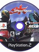 Image result for Speed Kings PS2