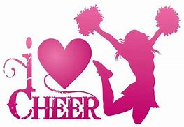 Image result for Love Cheer Clip Art