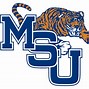 Image result for Memphis Tigers Logo