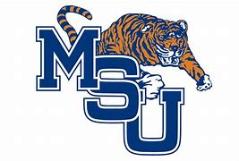 Image result for Memphis Tigers Football Logo