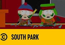 Image result for South Park Walmart