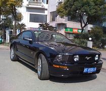 Image result for S8565f Ford Mustang Made in China