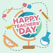 Image result for Teachers Day ClipArt