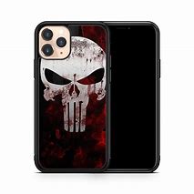 Image result for 3D Printer iPhone XS Max Punisher Case