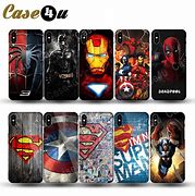Image result for Superman iPhone 8 Plus Cases