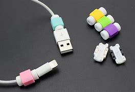 Image result for iPhone Cable Protector