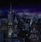 Image result for Gotham City Buildings