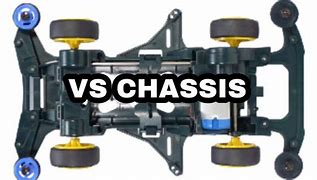 Image result for vs Chassis Tamiya