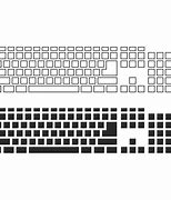 Image result for Computer Keyboard Outline