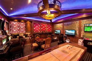 Image result for Room Decors Game Room