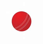Image result for White Ball Cricket Clip Art
