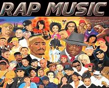 Image result for Rap Music