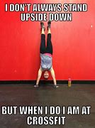 Image result for Linux and CrossFit Meme