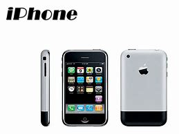 Image result for What Does the iPhone 1 Look Like