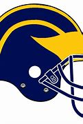 Image result for Michigan Football Helmet Clip Art