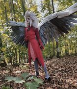Image result for Harpy Costume