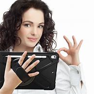 Image result for iPad Pro Sleeve Hand Strap