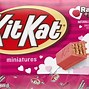 Image result for Pink Kit Kat Bar