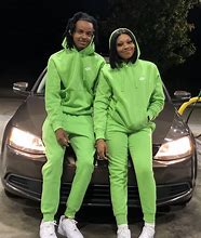 Image result for Boyfriend and Girlfriend Matching Outfits