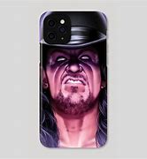 Image result for Undertaker Phone Case