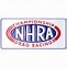 Image result for NHRA Logo Hat