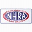 Image result for NHRA Logo Transparent
