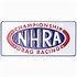 Image result for NHRA Logo Hat