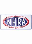 Image result for NHRA Logo Black and White